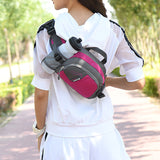 Sac de ceinture étanche de grande capacité