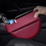 Boîte de rangement pour siège auto