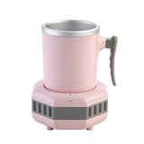 Tasse De Refroidissement De Bureau