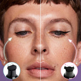 Eyeliner à deux pointes