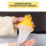 Filtre Petit Canard Jaune