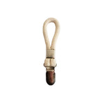 Attache pour serviette