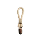 Attache pour serviette