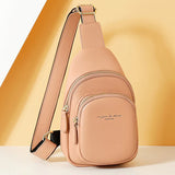 Sac à dos en bandoulière pour femmes