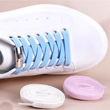 Boucle+Lacet de chaussure