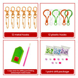 Kit de peinture diamant pour enfants