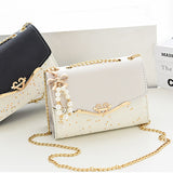 Sac bandoulière femme