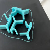 Empileurs de feuilles de cuisson