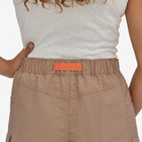 Short de tous les jours pour l'extérieur pour femmes