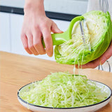 Couteau à Râper Large