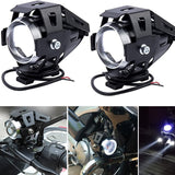 Phares LED pour Motos
