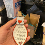 Cadeaux d'Amitié de Noël
