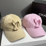 Casquette Lapin Kawaii 3D