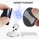 Butoir de porte magnétique