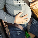 Ceinture de sécurité pour femmes enceintes