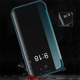 Étui à rabat pour téléphone professionnel