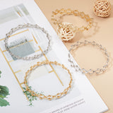 Anneau de bracelet convertible réglable 2 en 1