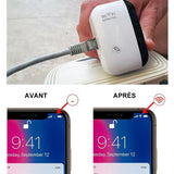 Amplificateur sans fil Booster WiFi