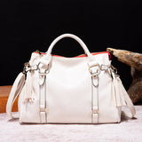 Sacs à main et sacs à main en cuir PU pour femmes