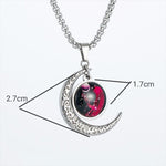 Bijoux Constellation Collier Lumineux