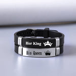 Bracelets pour couples