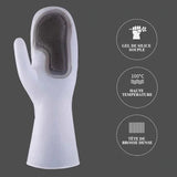 Gants Magiques en Silicone Réutilisables