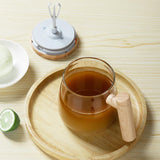 Gobelet mélangeur électrique à haute vitesse