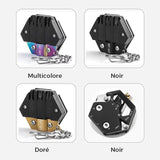 Porte-clés Multifonctionnel