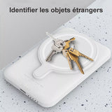 Banque D'alimentation Magnétique Sans Fil