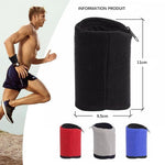 Vêtements de sport - Pochette de poignet