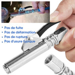 Coupleur de pistolet à graisse