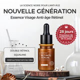Sérum Visage Rétinol