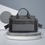 Sac De Messager Portable Pour Sports Et Loisirs De Plein Air Pour Hommes