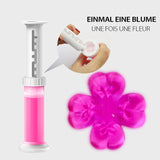 Toilettes Déodorant Gel Blume