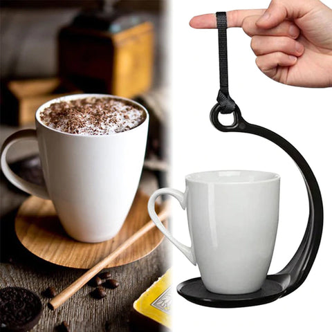 Porte-tasse Anti-déversement