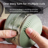 Mini-poulet à l'ail manuel