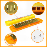 Instrument de musique 15 trous pour enfants Éducation précoce