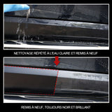 Rafraîchisseur caoutchouc et plastique