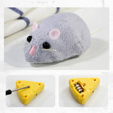 Télécommande Souris Souris