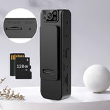 Caméra de recul haute résolution avec fonction Wi-Fi