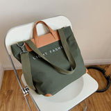 Sac en Toile Classique