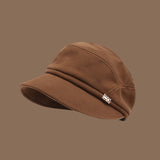 Nouveau Béret Femme