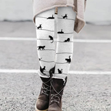 Leggings Imprimés