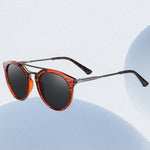 Lunettes de soleil polarisées