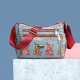 sac étanche en tissu oxford pour femme