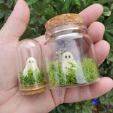 Décoration de Mini Fantômes