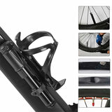 Mini Pompe à Vélo Portable