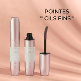 Mascara 4D Bouclé
