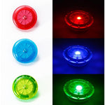 LED Éclairage de Roue de Vélo