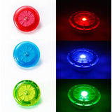 LED Éclairage de Roue de Vélo